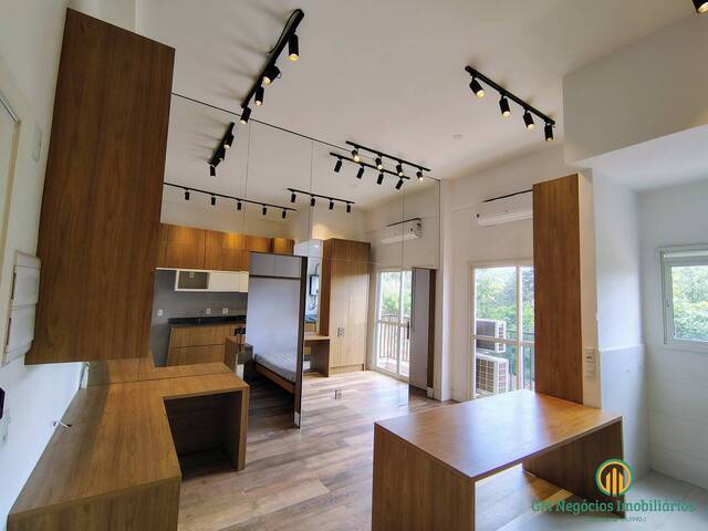 Locação em Granja Viana - Cotia