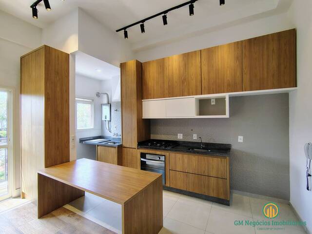 #G2496 - Apartamento para Venda em Cotia - SP