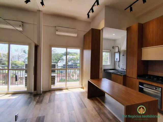 Apartamento para Venda em Cotia - 4