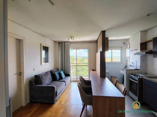 Apartamento para Venda em Cotia - 4