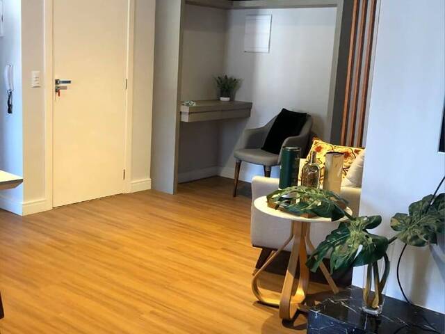 #2701 - Apartamento para Venda em Cotia - SP