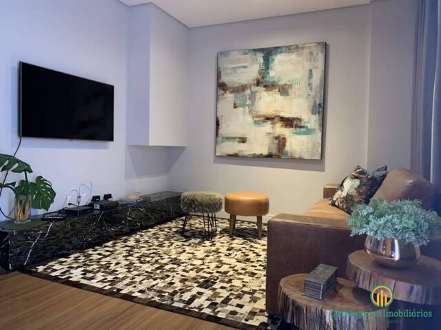 Apartamento para Venda em Cotia - 4