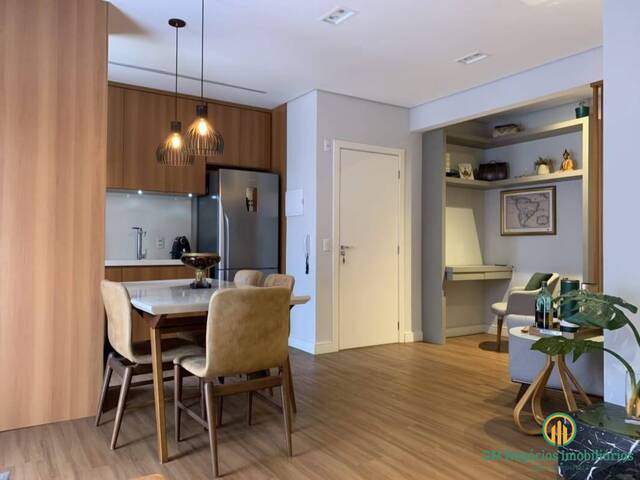 #2701 - Apartamento para Venda em Cotia - SP