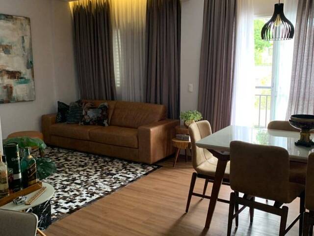 Apartamento para Venda em Cotia - 5