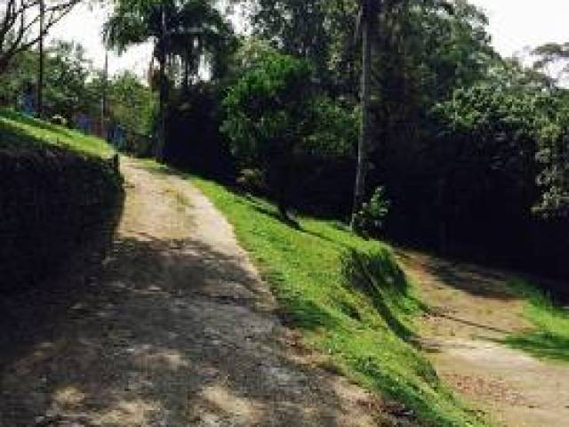 #2703 - Terreno para Venda em Cotia - SP