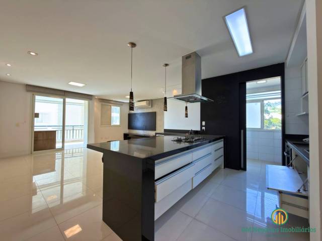 #2705 - Apartamento para Venda em Santana de Parnaíba - SP