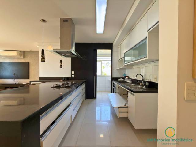 #2705 - Apartamento para Venda em Santana de Parnaíba - SP