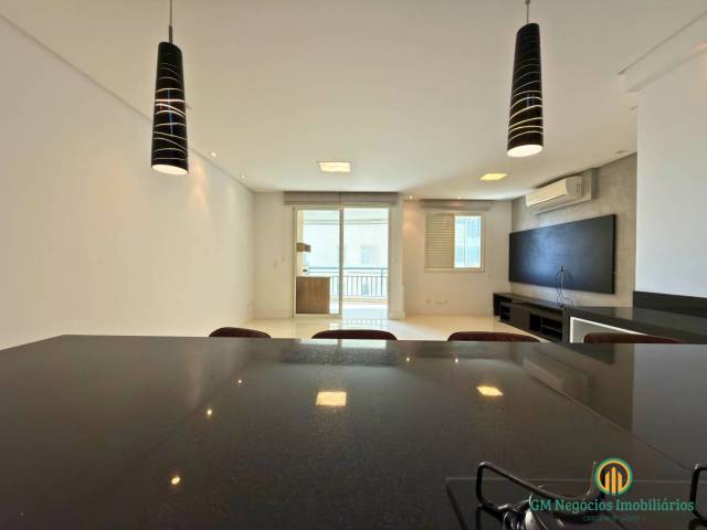 #2705 - Apartamento para Venda em Santana de Parnaíba - SP