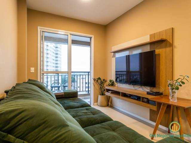 #2706 - Apartamento para Venda em Barueri - SP