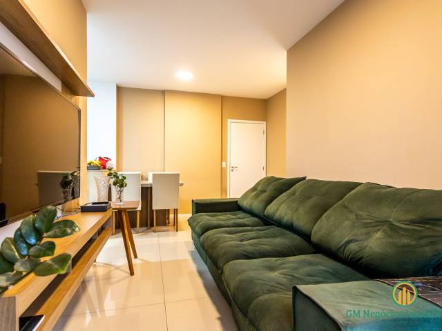 #2706 - Apartamento para Venda em Barueri - SP