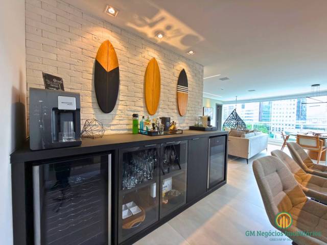 #2707 - Apartamento para Venda em Barueri - SP