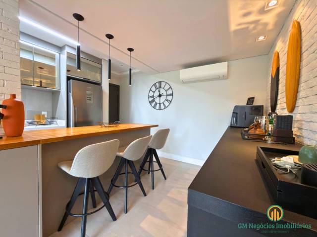 #2707 - Apartamento para Venda em Barueri - SP