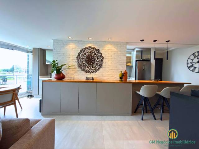 #2707 - Apartamento para Venda em Barueri - SP