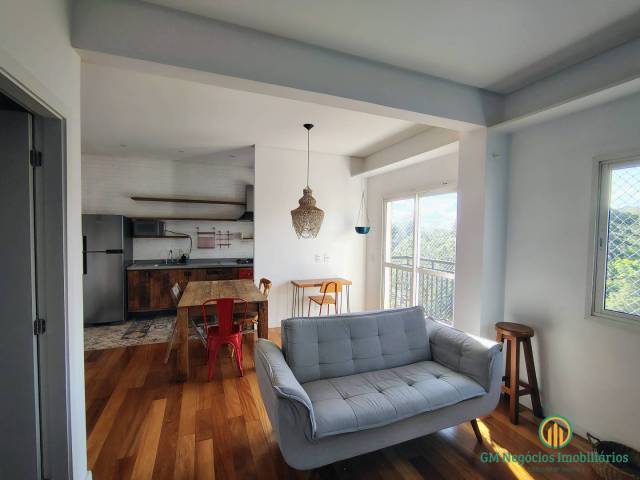 #G2709 - Apartamento para Venda em Cotia - SP