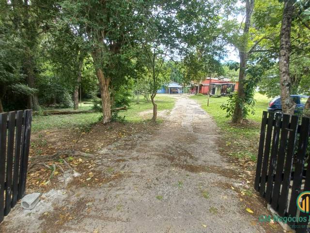 #W2710 - Terreno para Venda em Mairinque - SP