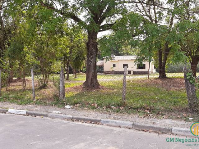 #W2710 - Terreno para Venda em Mairinque - SP