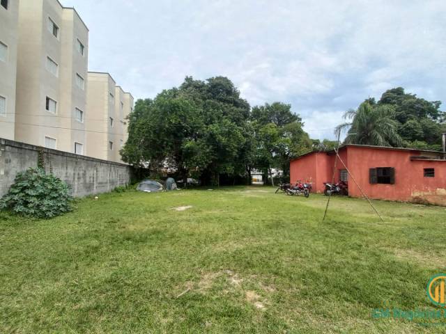 Terreno para Venda em Mairinque - 4