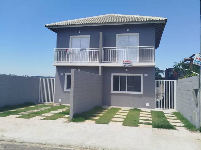 #W2712 - Casa para Venda em Cotia - SP