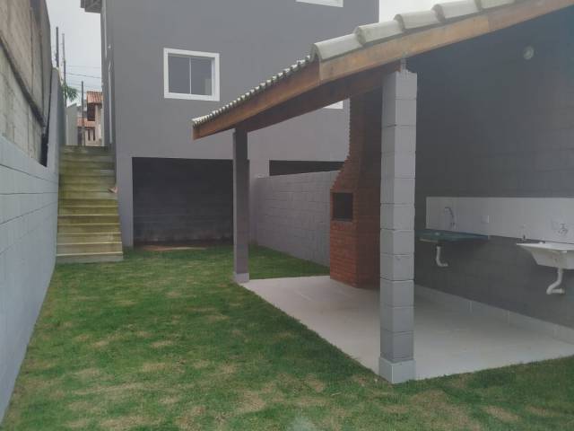 #W2712 - Casa para Venda em Cotia - SP