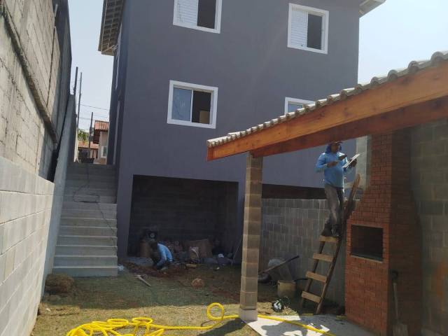 Casa para Venda em Cotia - 5