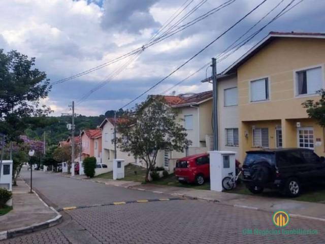 #MF143 - Casa em condomínio para Venda em Cotia - SP