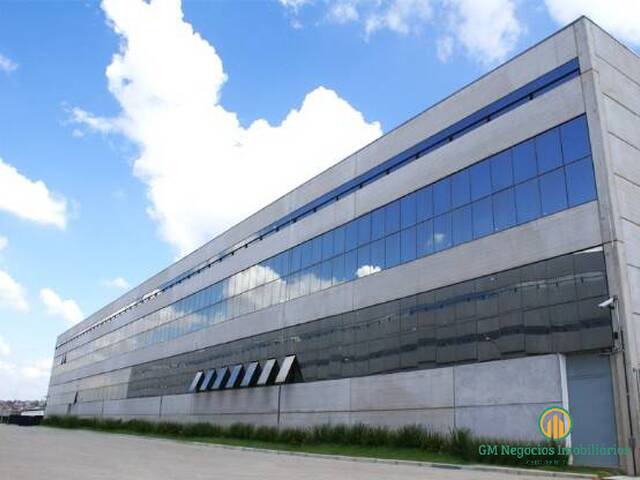 #2714 - Galpão para Locação em Barueri - SP