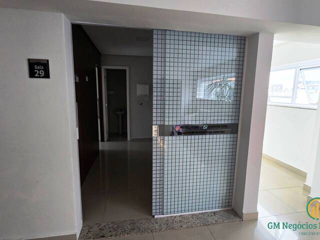 #2718 - Sala para Locação em Cotia - SP