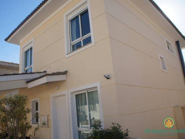 #W2719 - Casa em condomínio para Venda em Cotia - SP