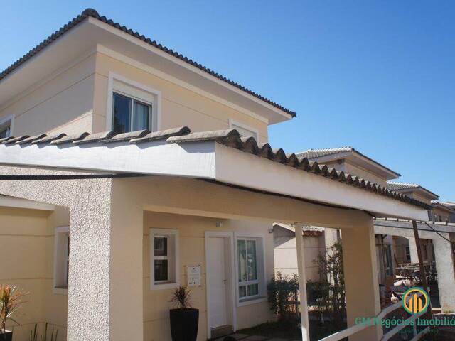 #W2719 - Casa em condomínio para Venda em Cotia - SP