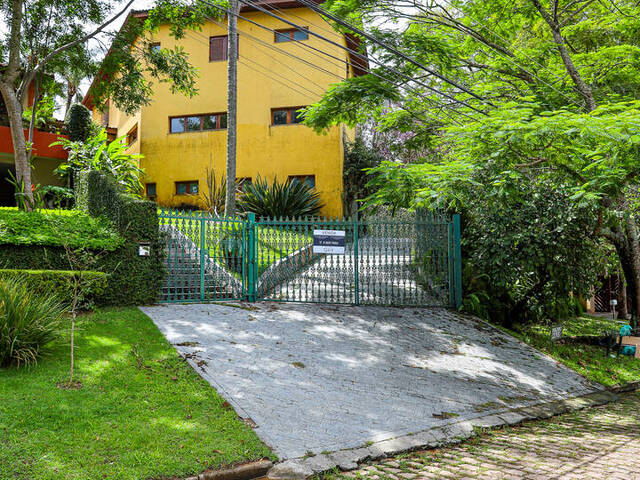 #M1299 - Casa em condomínio para Venda em Cotia - SP