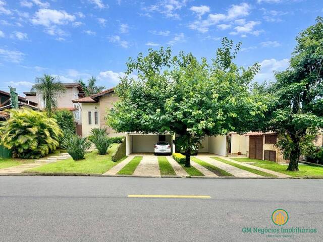 #M1350 - Casa para Venda em Cotia - SP