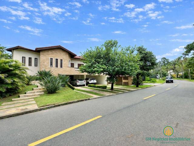 #M1350 - Casa para Venda em Cotia - SP