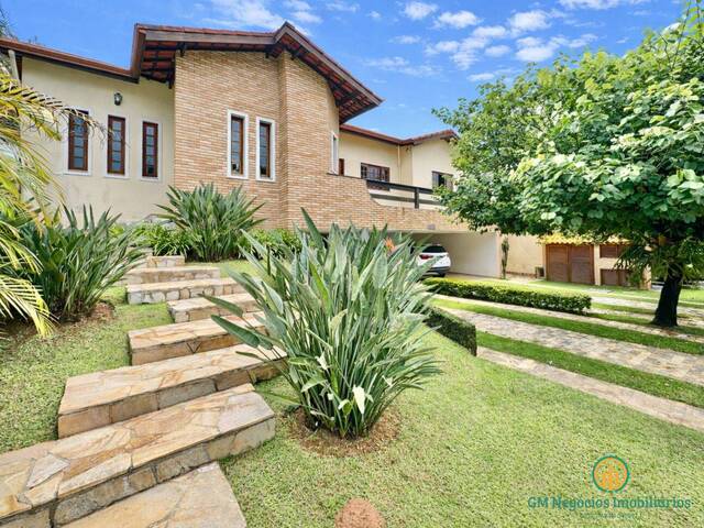 #M1350 - Casa para Venda em Cotia - SP