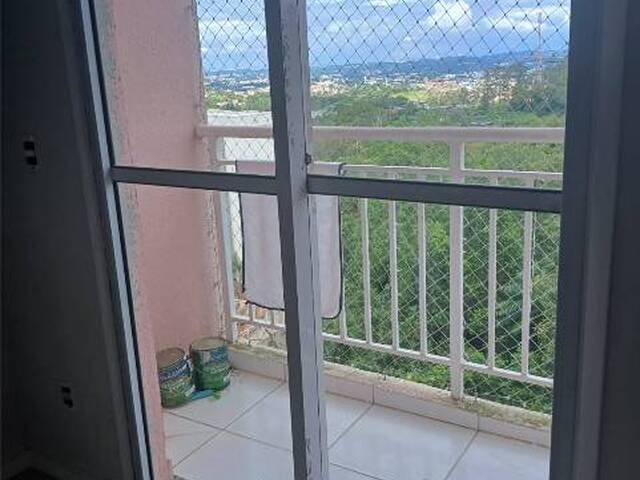 #W2722 - Apartamento para Venda em Cotia - SP