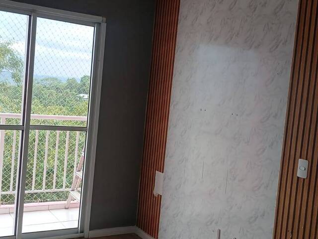 #W2722 - Apartamento para Venda em Cotia - SP