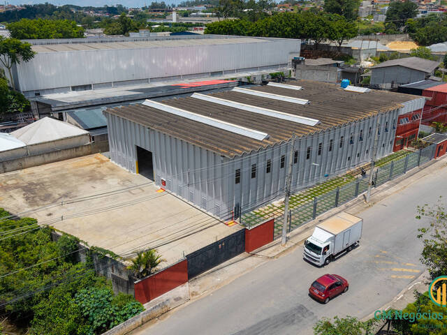 Venda em Jardim Eliane - Cotia