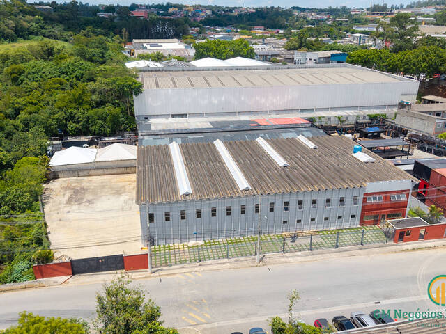 #W2723 - Sala para Venda em Cotia - SP