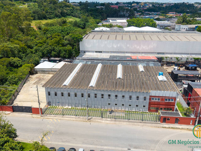 #W2723 - Sala para Venda em Cotia - SP