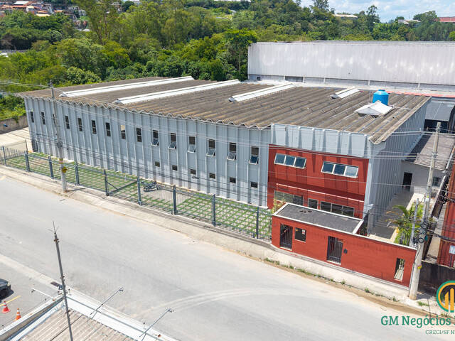 #W2723 - Galpão para Locação em Cotia - SP