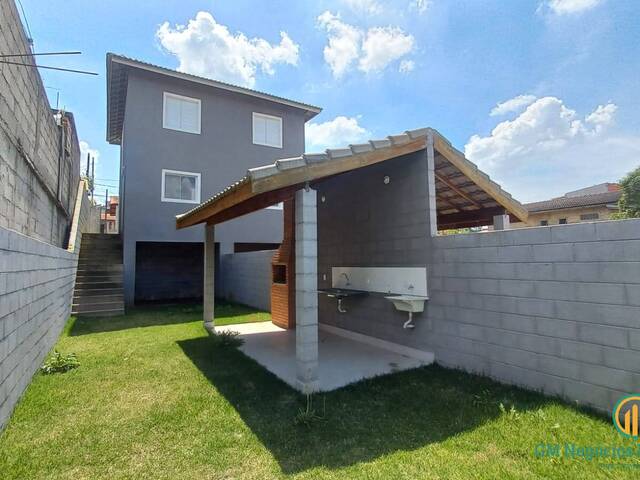 #W2712 - Casa para Venda em Cotia - SP