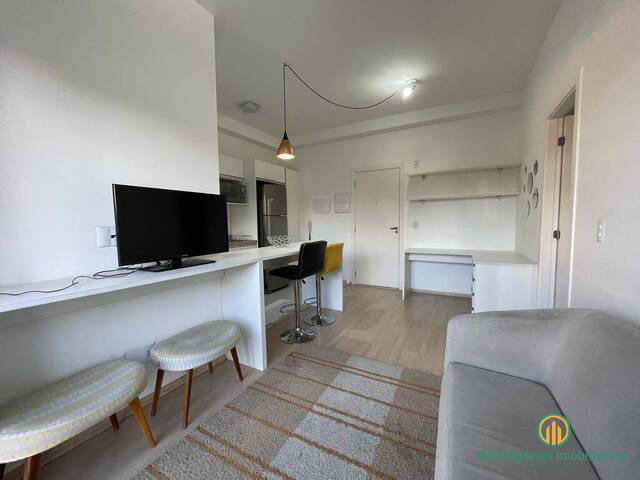 #G2724 - Apartamento para Venda em Cotia - SP