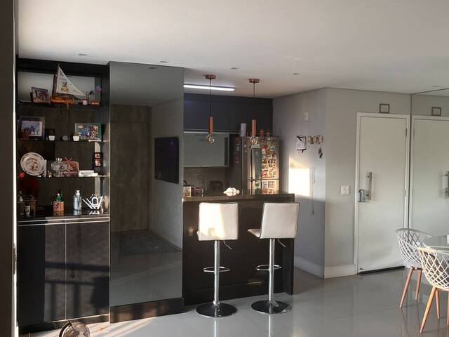 #W2725 - Apartamento para Venda em Cotia - SP