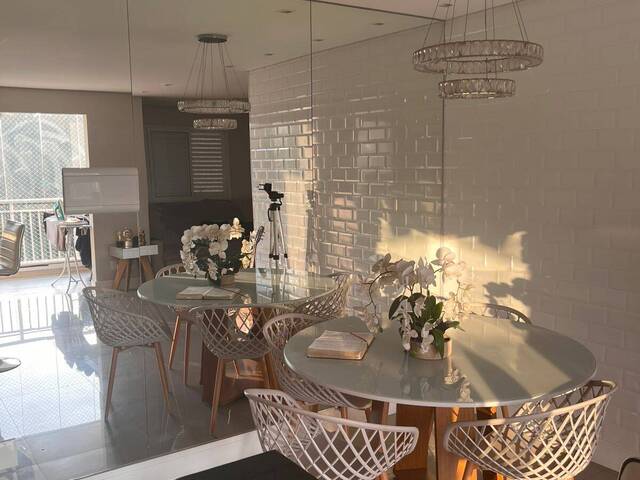 #W2725 - Apartamento para Venda em Cotia - SP