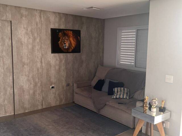 Apartamento para Venda em Cotia - 4