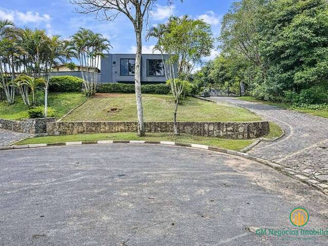#M1348 - Casa em condomínio para Venda em Embu das Artes - SP