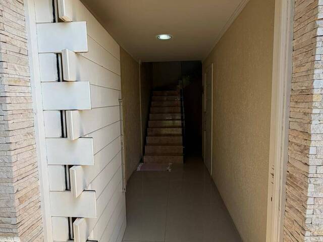 #W2729 - Casa em condomínio para Venda em Cotia - SP