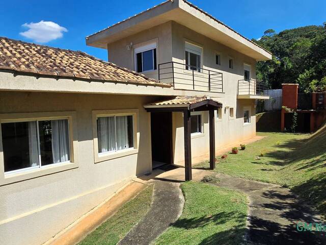 #2730 - Casa em condomínio para Venda em Embu das Artes - SP