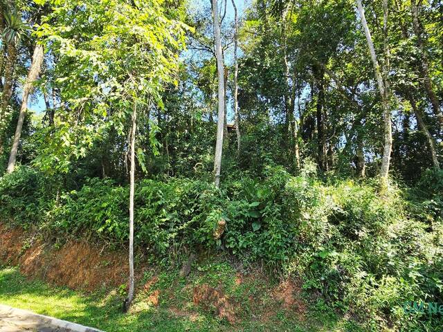 #2731 - Terreno em condomínio para Venda em Embu das Artes - SP