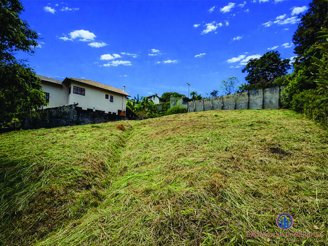 #M1372 - Terreno em condomínio para Venda em Carapicuíba - SP