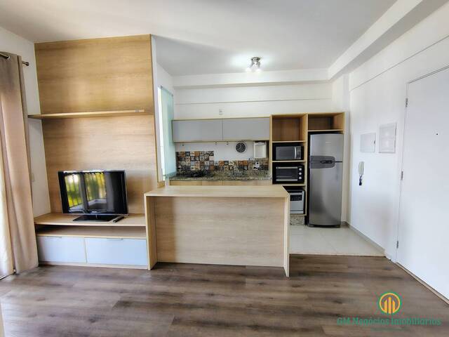 #G2736 - Apartamento para Locação em Cotia - SP